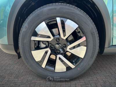 Opel Frontera  1.2 hybrid gs 145cv edct 7p.ti Verde usata Monza
