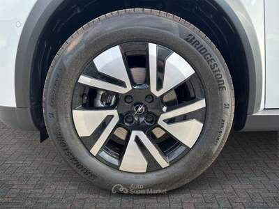 Opel Frontera  1.2 hybrid gs 145cv edct 7p.ti Argento usata Monza