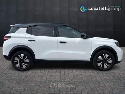 Opel Frontera  1.2 hybrid gs 145cv edct 7p.ti Argento usata Monza