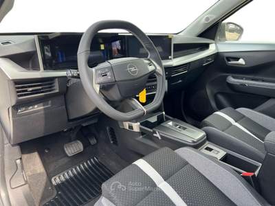 Opel Frontera  1.2 hybrid gs 145cv edct 7p.ti Argento usata Monza