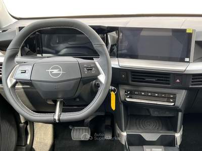 Opel Frontera  1.2 hybrid gs 145cv edct 7p.ti Argento usata Monza