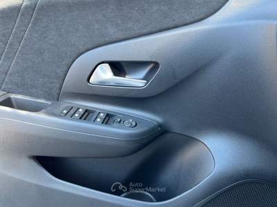 Opel Corsa  1.2 hybrid gs 100cv dct6 Bianco usata Monza