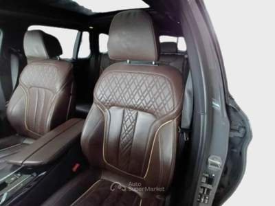 BMW Serie 5 530d Futura d Touring mhev 48V xdrive Msport auto usata Rovigo
