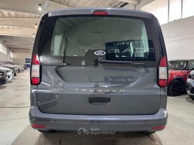 Ford Tourneo Connect Connect 2.0d 102CV CLIMA/CERCHI/CAR PLAY/PARK PLUS Grigio usata Savigliano
