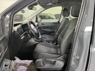 Ford Tourneo Connect Connect 2.0d 102CV CLIMA/CERCHI/CAR PLAY/PARK PLUS Grigio usata Savigliano