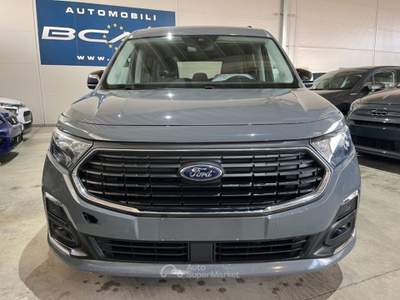 Ford Tourneo Connect Connect 2.0d 102CV CLIMA/CERCHI/CAR PLAY/PARK PLUS Grigio usata Savigliano