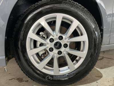 Ford Tourneo Connect Connect 2.0d 102CV CLIMA/CERCHI/CAR PLAY/PARK PLUS Grigio usata Savigliano