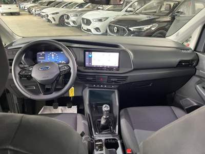 Ford Tourneo Connect Connect 2.0d 102CV CLIMA/CERCHI/CAR PLAY/PARK PLUS Grigio usata Savigliano