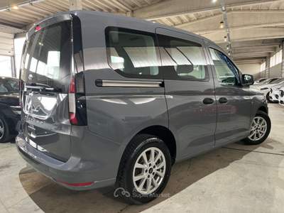 Ford Tourneo Connect Connect 2.0d 102CV CLIMA/CERCHI/CAR PLAY/PARK PLUS Grigio usata Savigliano