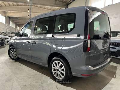 Ford Tourneo Connect Connect 2.0d 102CV CLIMA/CERCHI/CAR PLAY/PARK PLUS Grigio usata Savigliano
