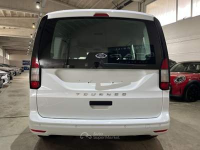 Ford Tourneo Connect Connect 2.0d 102CV CLIMA/CERCHI/CAR PLAY/PARK PLUS Bianco usata Savigliano