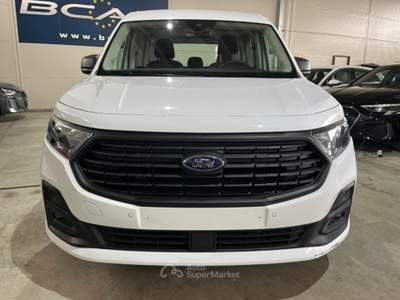Ford Tourneo Connect Connect 2.0d 102CV CLIMA/CERCHI/CAR PLAY/PARK PLUS Bianco usata Savigliano