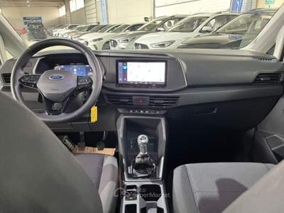 Ford Tourneo Connect Connect 2.0d 102CV CLIMA/CERCHI/CAR PLAY/PARK PLUS Bianco usata Savigliano