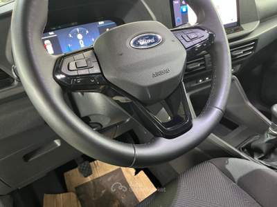 Ford Tourneo Connect Connect 2.0d 102CV CLIMA/CERCHI/CAR PLAY/PARK PLUS Bianco usata Savigliano