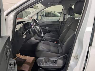 Ford Tourneo Connect Connect 2.0d 102CV CLIMA/CERCHI/CAR PLAY/PARK PLUS Bianco usata Savigliano