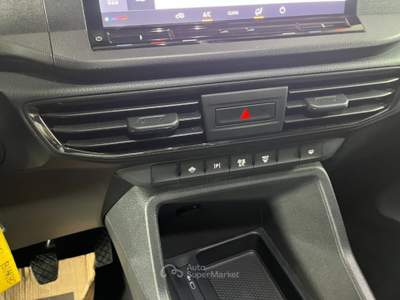 Ford Tourneo Connect Connect 2.0d 102CV CLIMA/CERCHI/CAR PLAY/PARK PLUS Bianco usata Savigliano