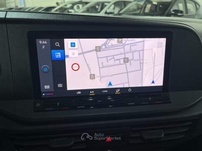 Ford Tourneo Connect Connect 2.0d 102CV CLIMA/CERCHI/CAR PLAY/PARK PLUS Bianco usata Savigliano