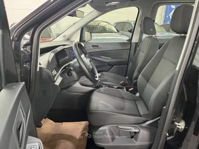 Ford Tourneo Connect Connect 2.0d 102CV CLIMA/CERCHI/CAR PLAY/PARK PLUS Nero usata Savigliano