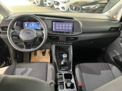 Ford Tourneo Connect Connect 2.0d 102CV CLIMA/CERCHI/CAR PLAY/PARK PLUS Nero usata Savigliano