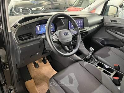 Ford Tourneo Connect Connect 2.0d 102CV CLIMA/CERCHI/CAR PLAY/PARK PLUS Nero usata Savigliano