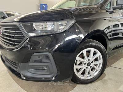 Ford Tourneo Connect Connect 2.0d 102CV CLIMA/CERCHI/CAR PLAY/PARK PLUS Nero usata Savigliano