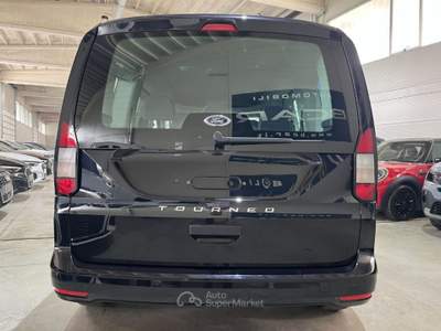 Ford Tourneo Connect Connect 2.0d 102CV CLIMA/CERCHI/CAR PLAY/PARK PLUS Nero usata Savigliano