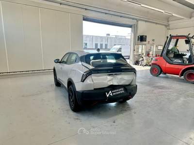 Alfa Romeo Junior 1.2 136CV HYBRID EDCT6 Bianco usata Megliadino San Vitale