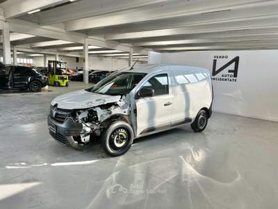 Renault Express 1.4 BLUE DCI 95 VAN Bianco usata Megliadino San Vitale