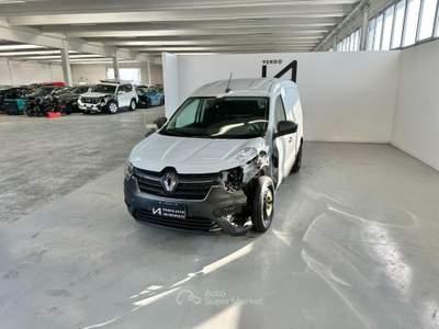 Renault Express 1.4 BLUE DCI 95 VAN Bianco usata Megliadino San Vitale
