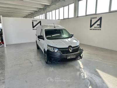 Renault Express 1.4 BLUE DCI 95 VAN Bianco usata Megliadino San Vitale