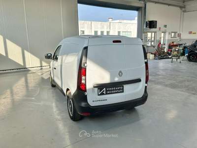 Renault Express 1.4 BLUE DCI 95 VAN Bianco usata Megliadino San Vitale