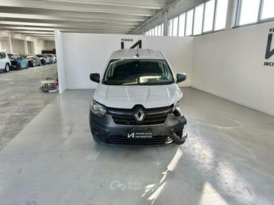 Renault Express 1.4 BLUE DCI 95 VAN Bianco usata Megliadino San Vitale