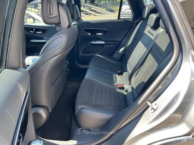 Mercedes-Benz GLC d 4Matic Mild Hybrid AMG Premium Plus Grigio usata Garbagnate Monastero