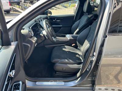 Mercedes-Benz GLC d 4Matic Mild Hybrid AMG Premium Plus Grigio usata Garbagnate Monastero