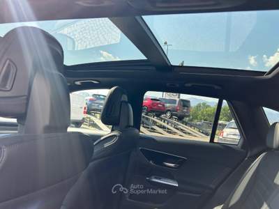 Mercedes-Benz GLC d 4Matic Mild Hybrid AMG Premium Plus Grigio usata Garbagnate Monastero