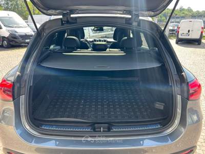 Mercedes-Benz GLC d 4Matic Mild Hybrid AMG Premium Plus Grigio usata Garbagnate Monastero