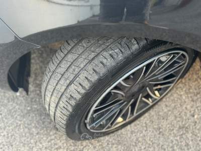 Lancia Ypsilon Lancia Ypsilon 1.0 FireFly 5 porte S&S Hybrid Ecochic Gold Nero usata Giugliano in Campania