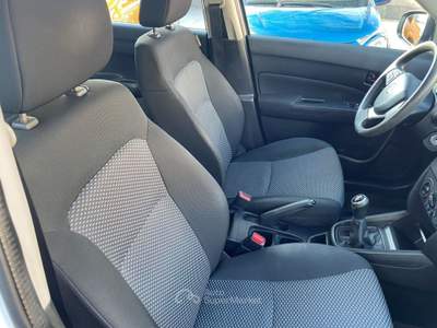 Suzuki Vitara PREZZO SENZA VINCOLI DI FINANZIAMENTO Bianco usata Roma