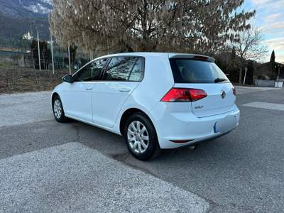 Volkswagen Golf Volswagen golf 1.6 Bianco usata Milano