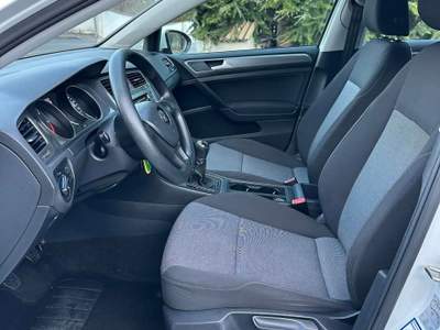 Volkswagen Golf Volswagen golf 1.6 Bianco usata Milano