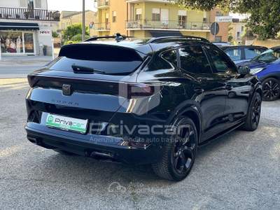 Cupra Formentor CUPRA Formentor 2.0 TDI DSG 4Drive Nero usata Foligno