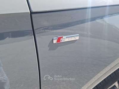 Audi Q5 204 CV quattro S tronic line plus Grigio usata Fossano