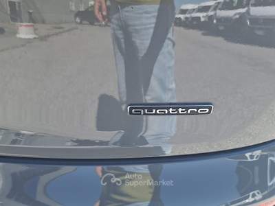 Audi Q5 204 CV quattro S tronic line plus Grigio usata Fossano