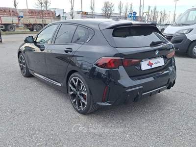 BMW Serie 1 118d 118 118d MSport Pro Grigio usata Fossano