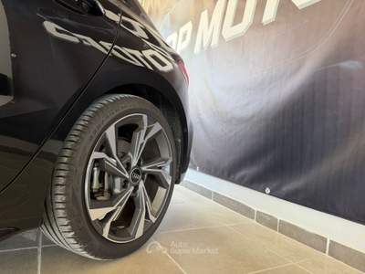 Audi A3 GARANZIA AUDI FINO AL 04/2027 usata Aprilia