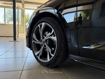 Audi A3 GARANZIA AUDI FINO AL 04/2027 usata Aprilia