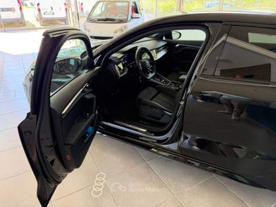 Audi A3 GARANZIA AUDI FINO AL 04/2027 usata Aprilia
