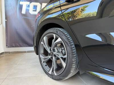 Audi A3 GARANZIA AUDI FINO AL 04/2027 usata Aprilia