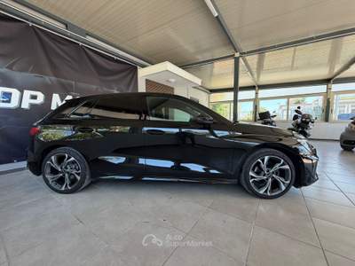 Audi A3 GARANZIA AUDI FINO AL 04/2027 usata Aprilia