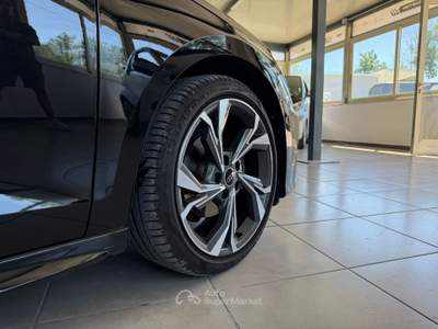 Audi A3 GARANZIA AUDI FINO AL 04/2027 usata Aprilia